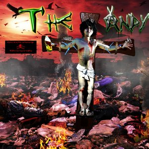 My Ho's Carry Stap-ons