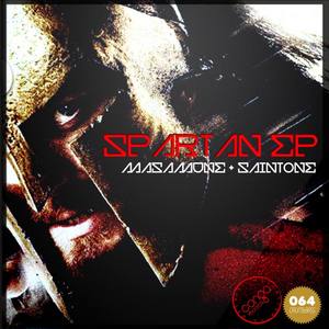 Spartan -Ep-