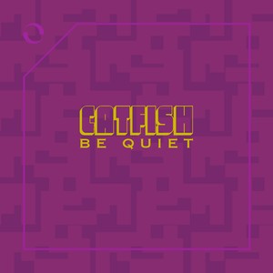 Be Quiet