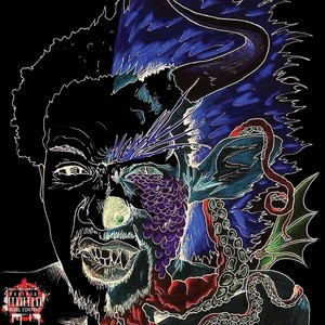 Welcome to America(feat. Brady Boy) (Explicit)