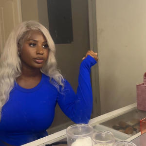 my friend (Explicit)