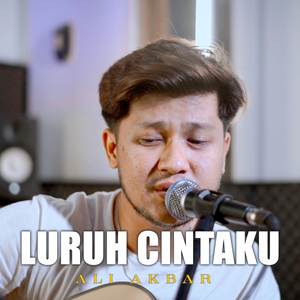 Luruh Cintaku