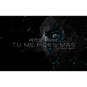 Me Pides Más