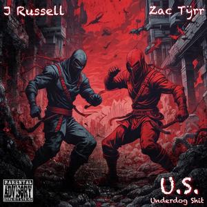 U.S. (feat. Zac Tÿrr) (Explicit)