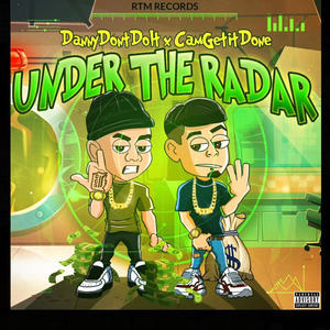 Spaceship Coupe (Explicit)