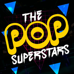 The Pop Superstars