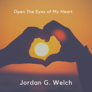 Open the Eyes of My Heart