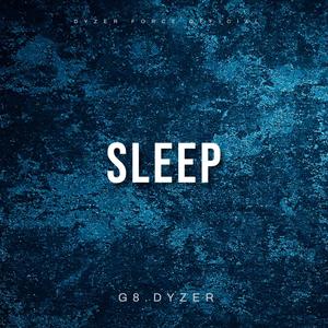 Sleep (Chapter 0. Page 1) (feat. Laura Duarte) [Explicit]