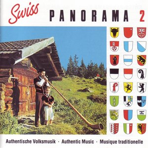 Kuhglocken - Alphorn - Talerschwingen
