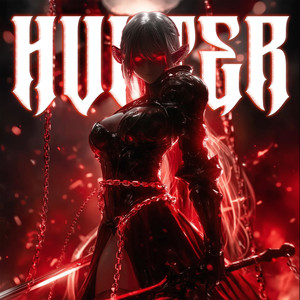 HUNTER ULTRAFUNK! (Ultra Slowed)