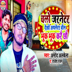 Chalo Jarnetar Dekho Apletar Baul Bhook Bhook Karai Chhau