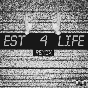 EST  4  LIFE  REMIX