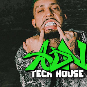 ADN . ZAPA (Tech House)