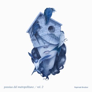 Arte Poética(feat. Felo Foncea)