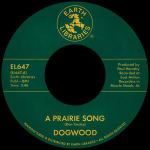 A Prairie Song