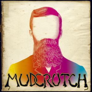 Mudcrutch