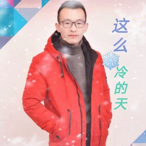 这么冷的天儿 (默涵DJ)