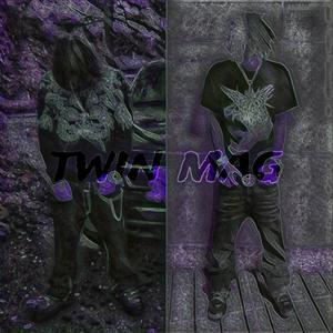 twin mag (feat. KJAK) [Explicit]