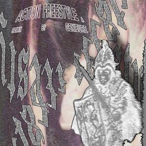 action freestyle (Explicit)