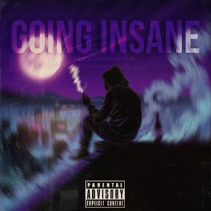 Going Insane (Explicit)