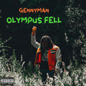 Olympus Fell (Explicit)