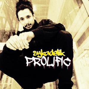 Prolific (Explicit)