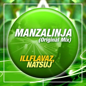 Manzalinja (feat. Natsuj)