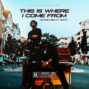 This Is Where I Come From