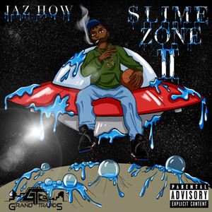 Slime Zone 2 (Explicit)