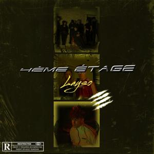 Layso - 4ème étage(freestyle) (Explicit)