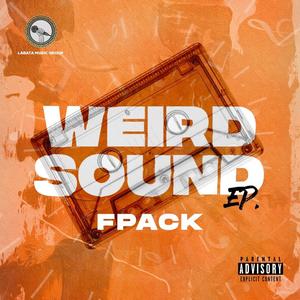 Weird Sound