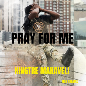 Pray for Me (Explicit)