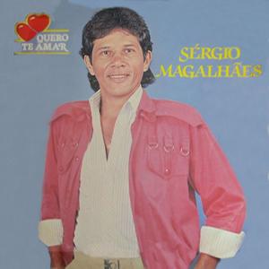 ENCONTREI UM NOVO AMOR
