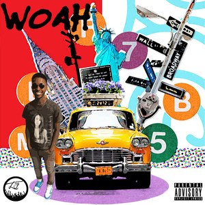 Woah (Explicit)