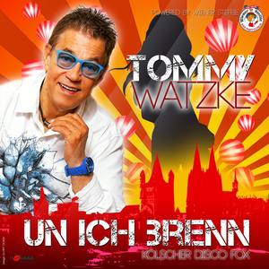 Un ich brenn(Kölsche Fox Edit)