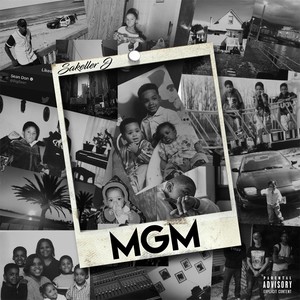 Mgm (Money, Girls, Memories.)