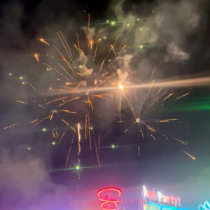 when i'm not with you