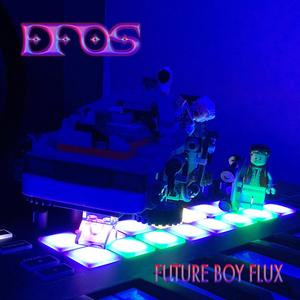 Future Boy Flux (feat. L-SKIY) [Explicit]