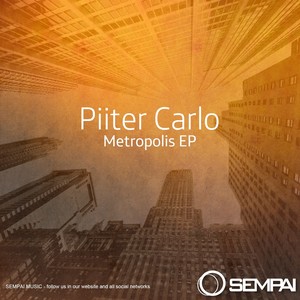 Metropolis (Original Mix)