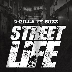 Street life (feat. Mizz) [2010 freestyle] [Explicit]