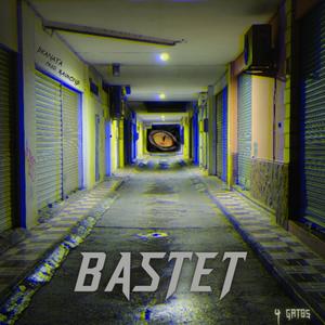 Bastet (feat. Raimond) (Explicit)