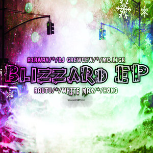 Blizzard EP