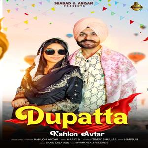 Dupatta (feat. Kahlon Avtar)