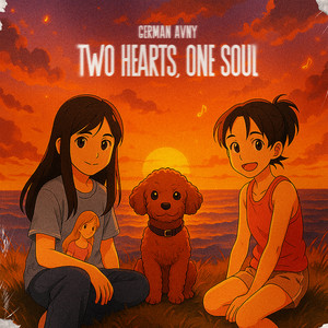 Two Hearts, One Soul