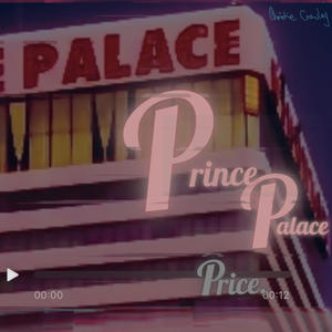Prince Palace Price (feat. Peter Zummo & Ladybird) [Explicit]
