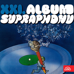 XXI. Album Supraphonu