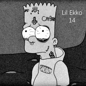T.E.C.-14sadboy (Prod by T.E.C.) (Lil Ekko remix)