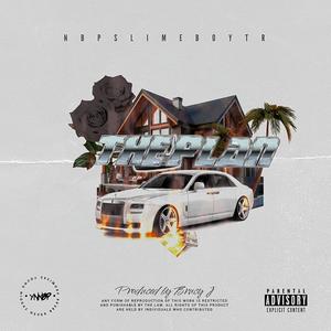 The Plan (feat. Brucy J) (Explicit)