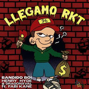 llegamo rkt (Explicit)