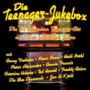 Die Teenager-Jukebox